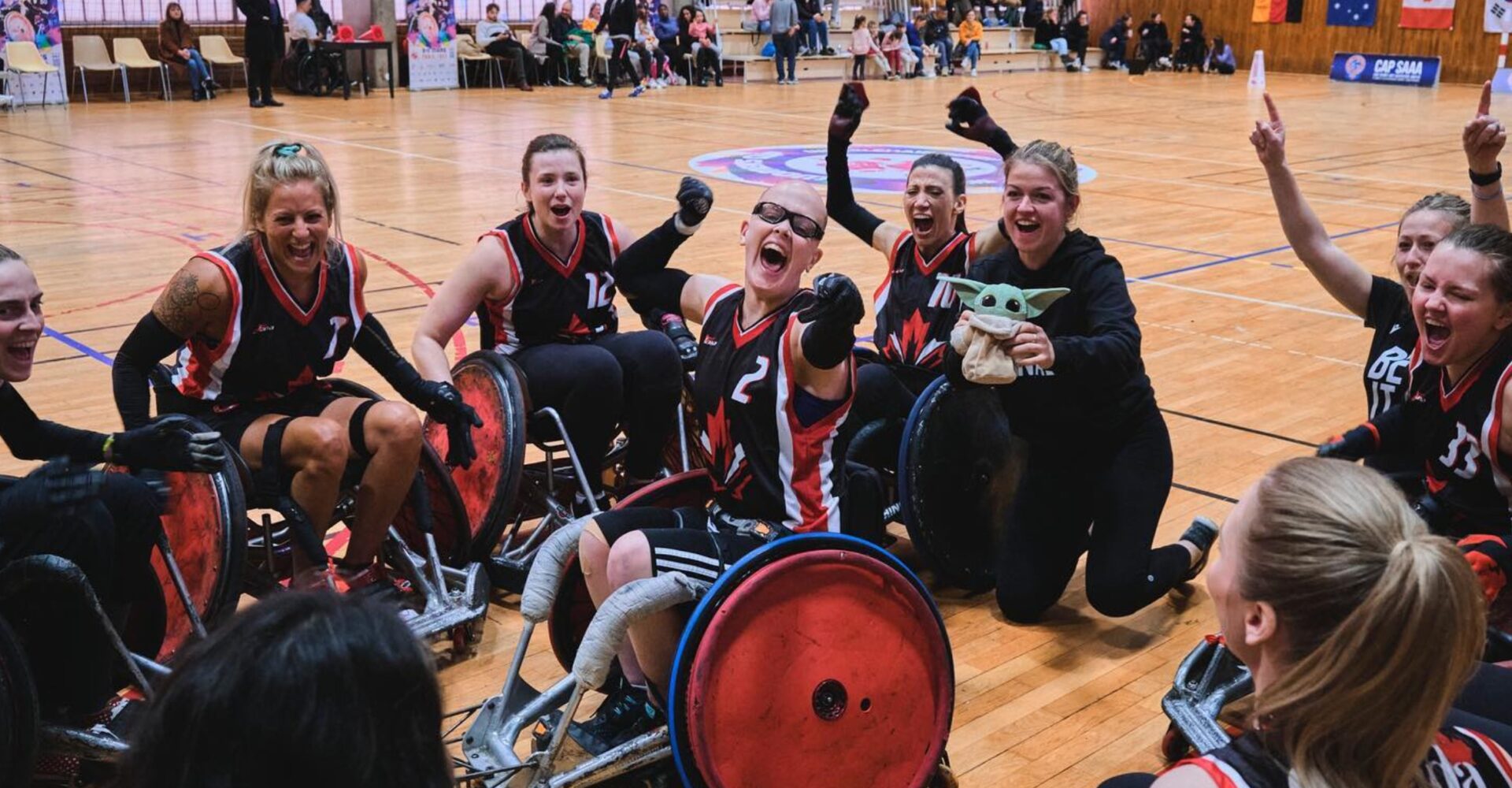 Programme de développement féminin